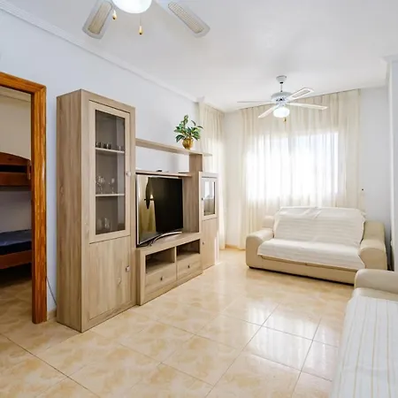 דירה Apartamento Alegria Id125
