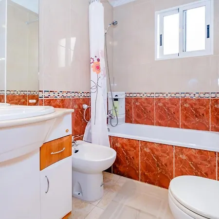 Apartamento Alegria Id125 דירה טורבייחה