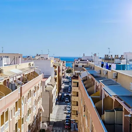 Apartamento Alegria Id125 דירה טורבייחה