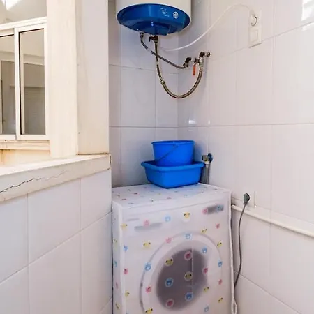 Apartamento Alegria Id125 Apartament Torrevieja