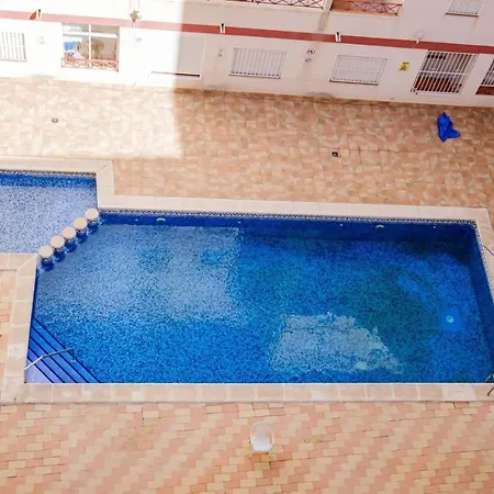 Apartament Apartamento Alegria Id125 Torrevieja