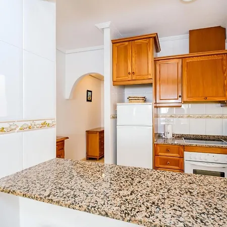 Apartament Apartamento Alegria Id125 *