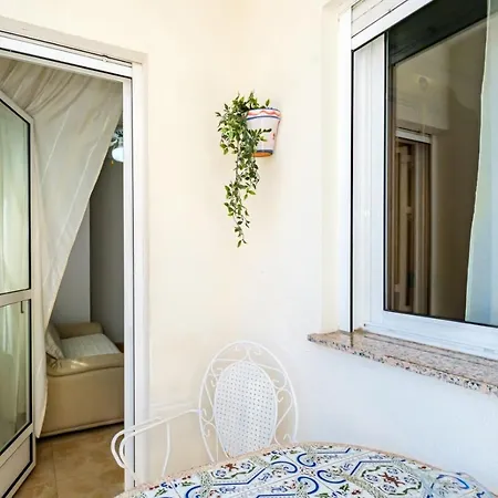 Apartament Apartamento Alegria Id125