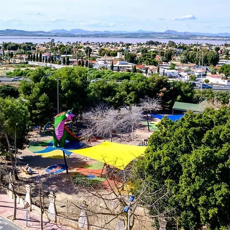 Apartamento Alegria Id125 * Torrevieja