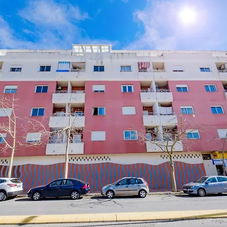 Apartamento Alegria Id125 * Torrevieja