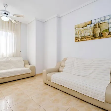 Apartamento Alegria Id125 Torrevieja