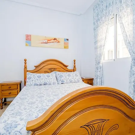 Apartamento Alegria Id125 Apartament Torrevieja