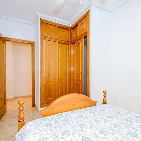 Apartament Apartamento Alegria Id125