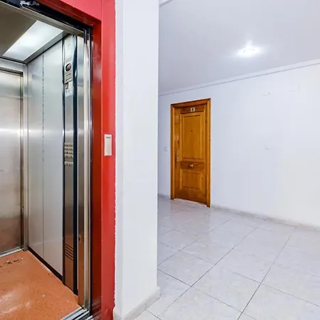 Apartamento Apartamento Alegria Id125 Torrevieja