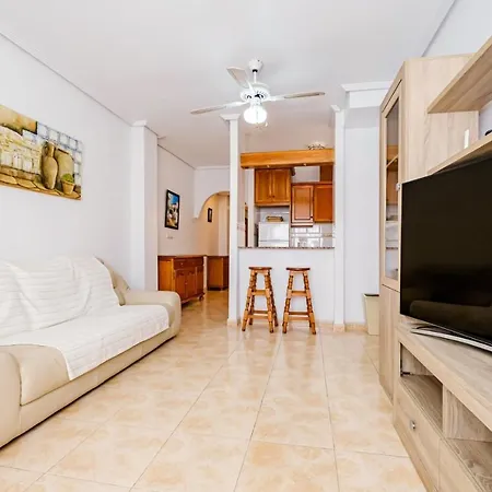 Apartamento Alegria Id125
