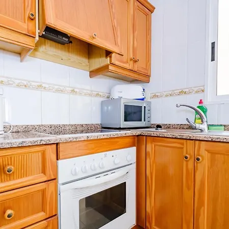 Apartamento Alegria Id125 Apartamento Torrevieja