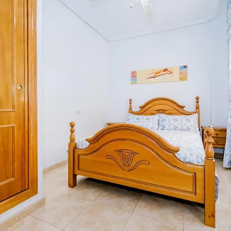 Apartamento Alegria Id125
