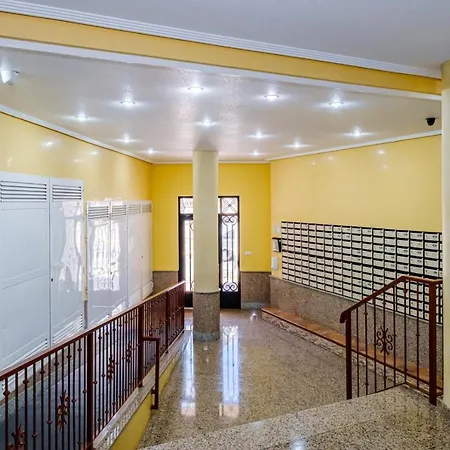 Apartamento Apartamento Alegria Id125 Torrevieja