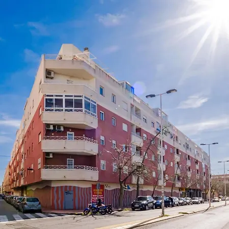 Apartamento Alegria Id125 Apartamento Torrevieja