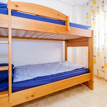 Apartamento Alegria Id125 Apartamento Torrevieja
