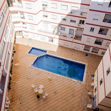 Apartamento Alegria Id125 Apartamento Torrevieja